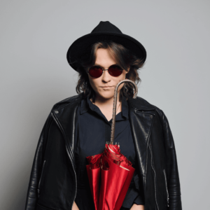 Юлія Гончаренко